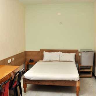 Hotel Sarvamangalam Inn, Pondicherry 5